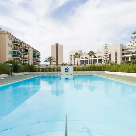 Lovely With Sea View Lejlighed Arona (Tenerife)