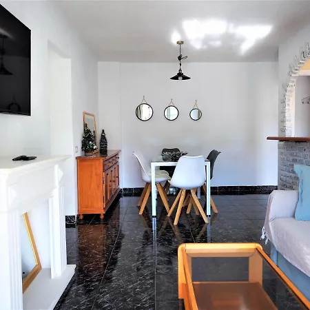 Lovely With Sea View Lejlighed Arona (Tenerife)