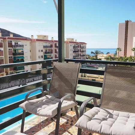 Lovely With Sea View Lejlighed Arona (Tenerife)