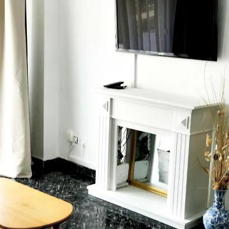 Apartment Lovely With Sea View Arona (Tenerife)