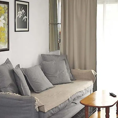 Lovely With Sea View Appartement Arona (Tenerife)