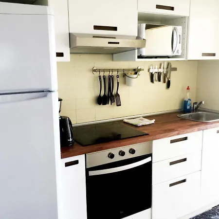 Appartement Lovely With Sea View *