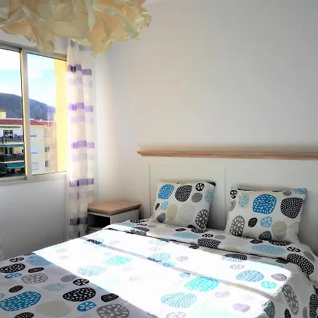 شقة Lovely With Sea View أرونا
