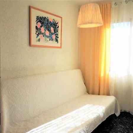Lovely With Sea View *